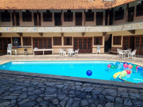 Castelo de Santa Teresa Guest House